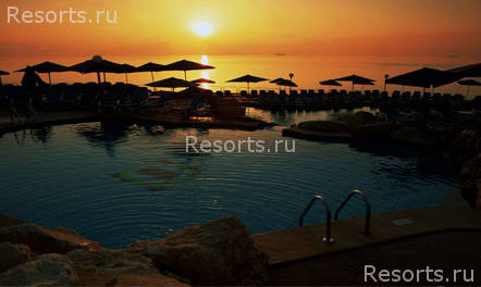 Radisson SAS Bay Point Resort 34